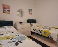 Resale - Apartment - La Zenia - Molino Blanco