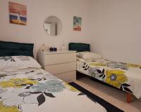 Resale - Apartment - La Zenia - Molino Blanco