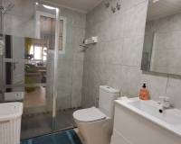 Resale - Apartment - La Zenia - Molino Blanco