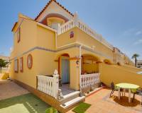 Resale - Semi Detached House - La Zenia - Colinas de la Zenia