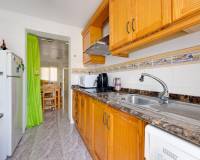 Resale - Semi Detached House - La Zenia - Colinas de la Zenia