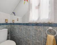 Resale - Semi Detached House - La Zenia - Colinas de la Zenia