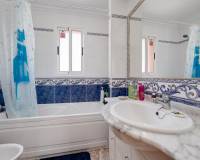 Resale - Semi Detached House - La Zenia - Colinas de la Zenia