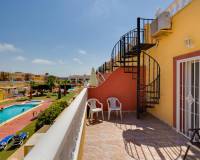 Resale - Semi Detached House - La Zenia - Colinas de la Zenia