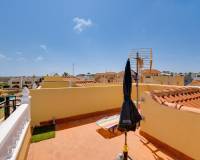 Resale - Semi Detached House - La Zenia - Colinas de la Zenia