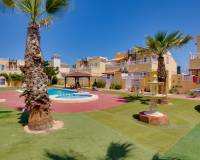 Resale - Semi Detached House - La Zenia - Colinas de la Zenia