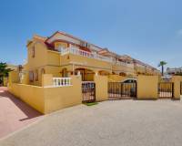 Resale - Semi Detached House - La Zenia - Colinas de la Zenia