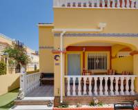 Resale - Semi Detached House - La Zenia - Colinas de la Zenia