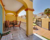 Resale - Semi Detached House - La Zenia - Colinas de la Zenia