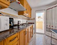 Resale - Semi Detached House - La Zenia - Colinas de la Zenia