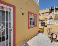 Resale - Semi Detached House - La Zenia - Colinas de la Zenia