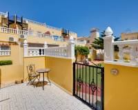 Resale - Semi Detached House - La Zenia - Colinas de la Zenia