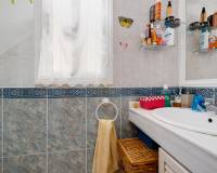 Resale - Semi Detached House - La Zenia - Colinas de la Zenia