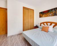 Resale - Semi Detached House - La Zenia - Colinas de la Zenia