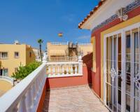 Resale - Semi Detached House - La Zenia - Colinas de la Zenia