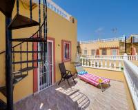 Resale - Semi Detached House - La Zenia - Colinas de la Zenia