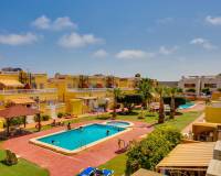 Resale - Semi Detached House - La Zenia - Colinas de la Zenia