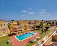 Resale - Semi Detached House - La Zenia - Colinas de la Zenia