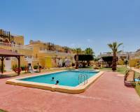 Resale - Semi Detached House - La Zenia - Colinas de la Zenia