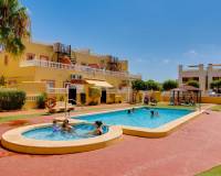 Resale - Semi Detached House - La Zenia - Colinas de la Zenia