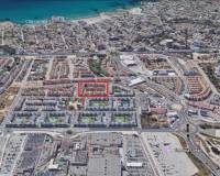Resale - Semi Detached House - La Zenia - Colinas de la Zenia