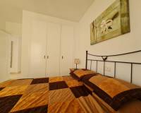 Resale - Detached Villa - Villamartin - Las Ramblas