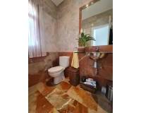 Resale - Detached Villa - Villamartin - Las Ramblas