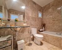 Resale - Detached Villa - Villamartin - Las Ramblas