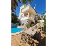 Resale - Detached Villa - Villamartin - Las Ramblas