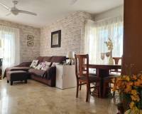 Resale - Detached Villa - Villamartin - Las Ramblas