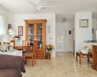 Resale - Detached Villa - Villamartin - Las Ramblas