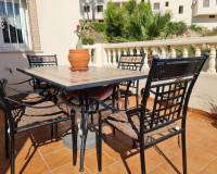 Resale - Detached Villa - Villamartin - Las Ramblas