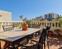 Resale - Detached Villa - Villamartin - Las Ramblas