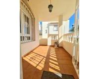 Resale - Detached Villa - Villamartin - Las Ramblas