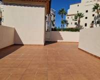 Resale - Detached Villa - Villamartin - Las Ramblas