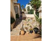 Resale - Detached Villa - Villamartin - Las Ramblas