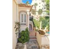 Resale - Detached Villa - Villamartin - Las Ramblas