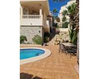 Resale - Detached Villa - Villamartin - Las Ramblas