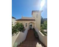 Resale - Detached Villa - Villamartin - Las Ramblas