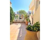 Resale - Detached Villa - Villamartin - Las Ramblas