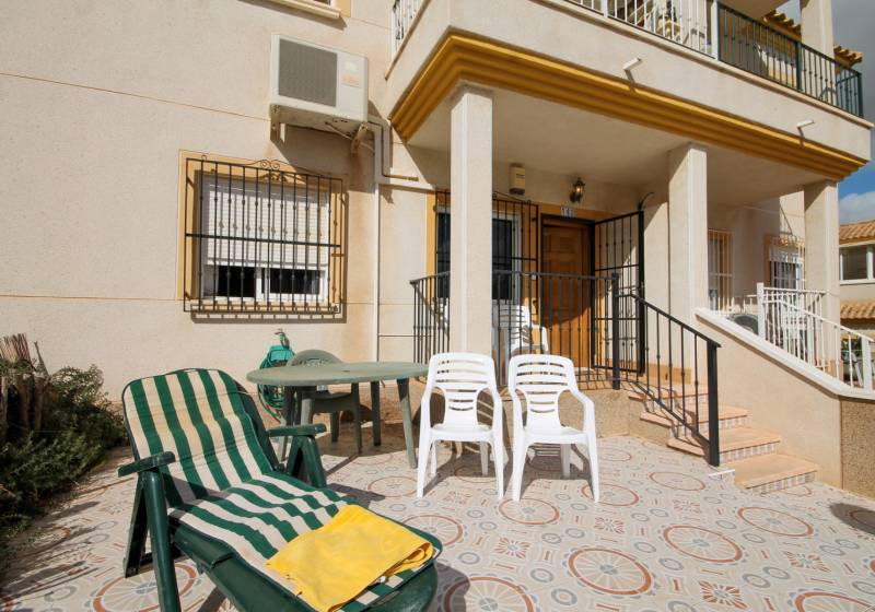 Apartment - Resale - Villamartin - St James Hill