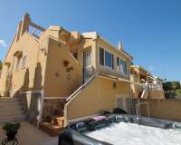 Resale - Detached Villa - Villamartin - Blue Lagoon