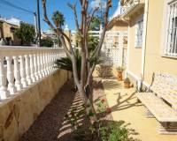 Resale - Detached Villa - Villamartin - Blue Lagoon