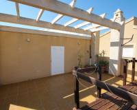 Resale - Detached Villa - Villamartin - Blue Lagoon