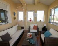 Resale - Detached Villa - Villamartin - Blue Lagoon