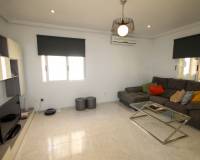 Resale - Detached Villa - Villamartin - Blue Lagoon