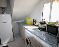 Resale - Detached Villa - Villamartin - Blue Lagoon