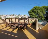 Resale - Detached Villa - Villamartin - Blue Lagoon