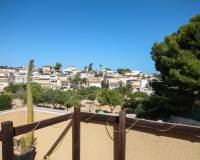 Resale - Detached Villa - Villamartin - Blue Lagoon