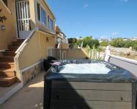 Resale - Detached Villa - Villamartin - Blue Lagoon